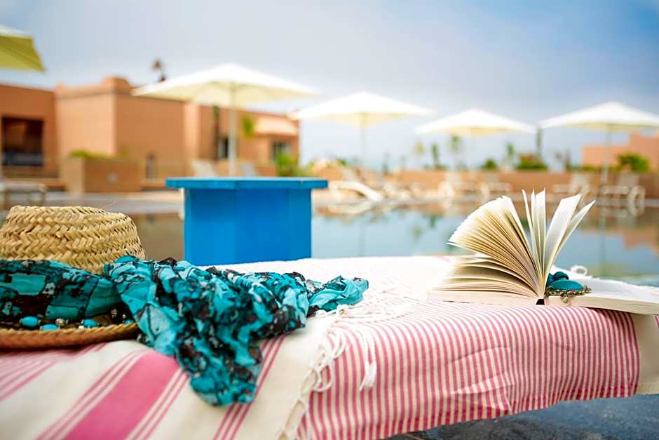 Apparthotel Eden Beach