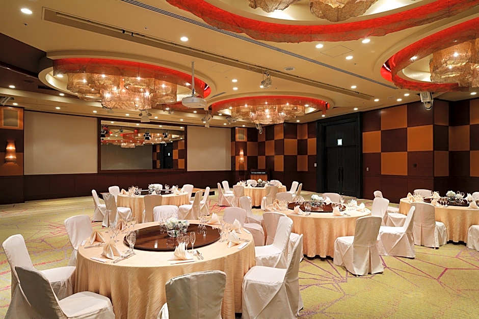 ANA Crowne Plaza Okayama By IHG