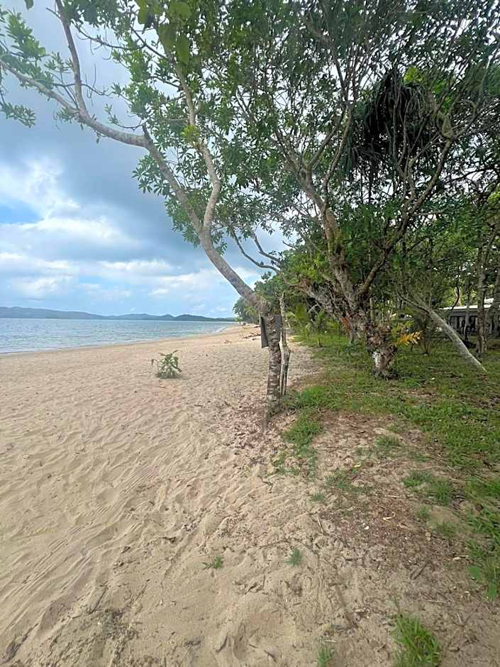 Magalong Beach Resort