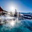 Hotel Rosa Eco Alpine Spa Resort