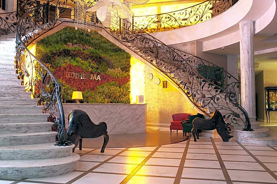 ECO Therma Village - SPA Mineral Pool & All inclusive & Free Parking