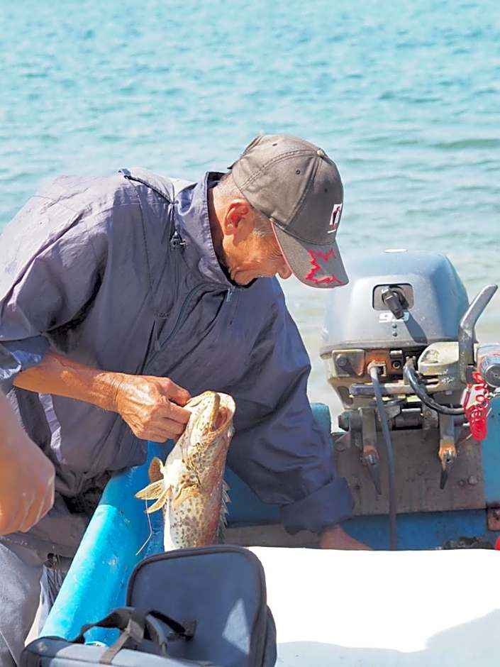 Sunset Bungalow Koh Chang Ranong