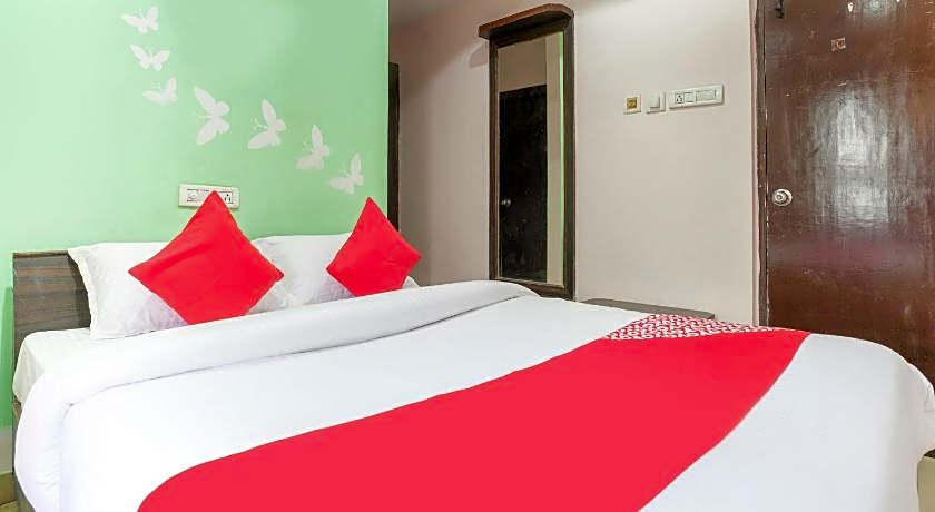 Hotel Sunshine Inn by OYO Rooms – Hyderabad, 