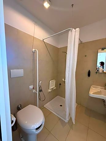 Double or Twin Room - Disability Access