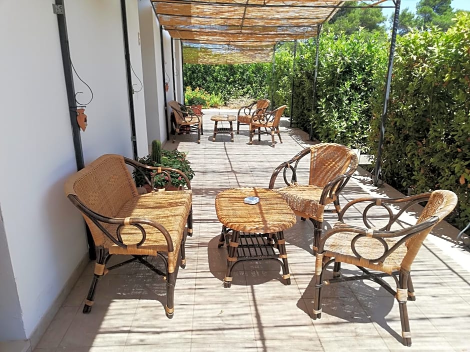 SOLE&MARE agriturismo solo camere