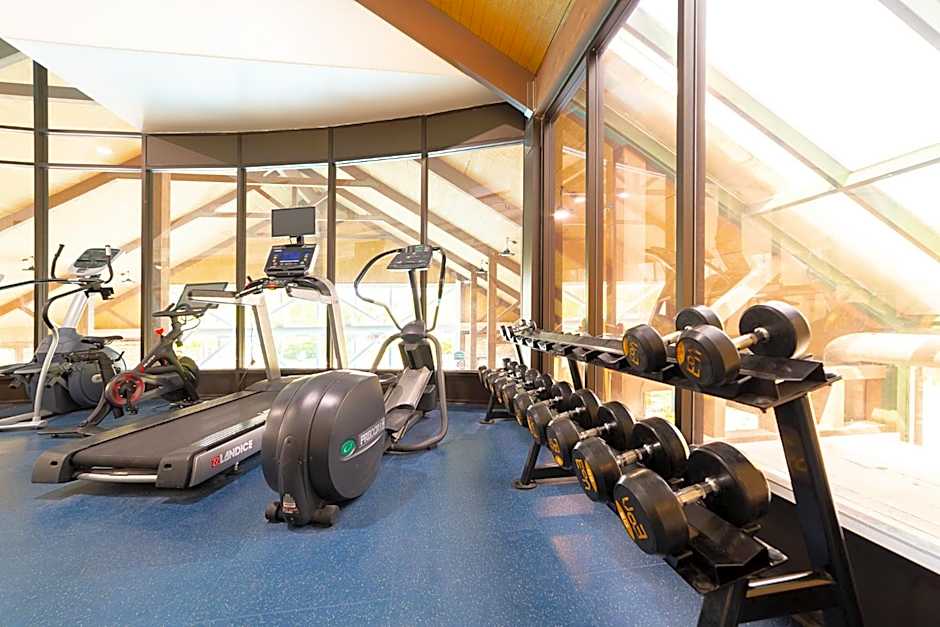 Horseshoe Valley Suites - The Aurora