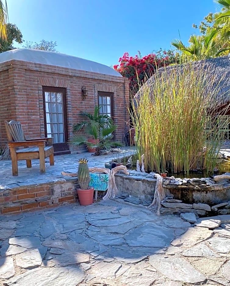 Casa Xochitl