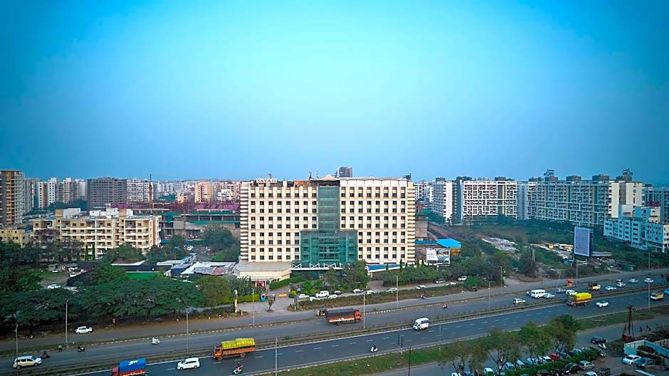 Sayaji Pune