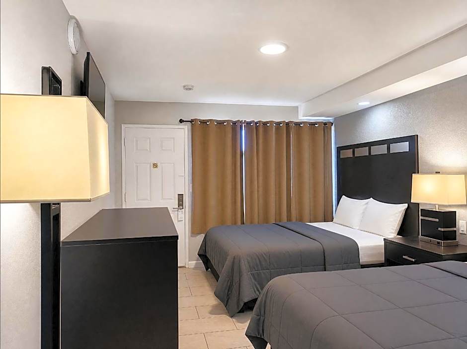 Paradise Inn