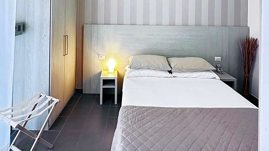 Hotel Villa Perazzini