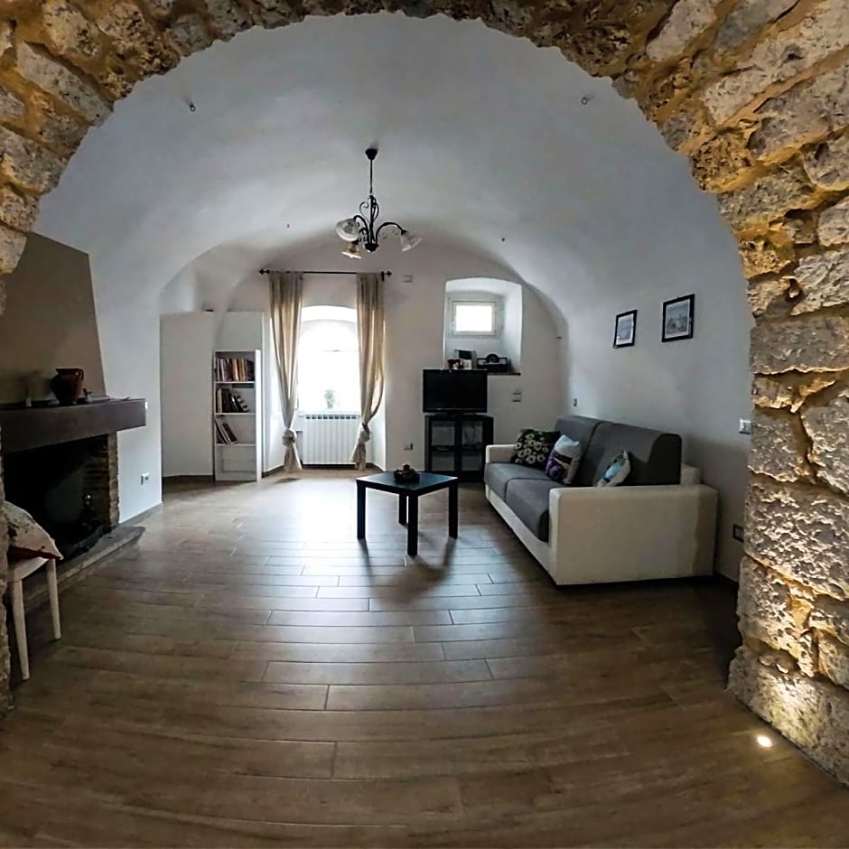 B&B La casa dei nonni