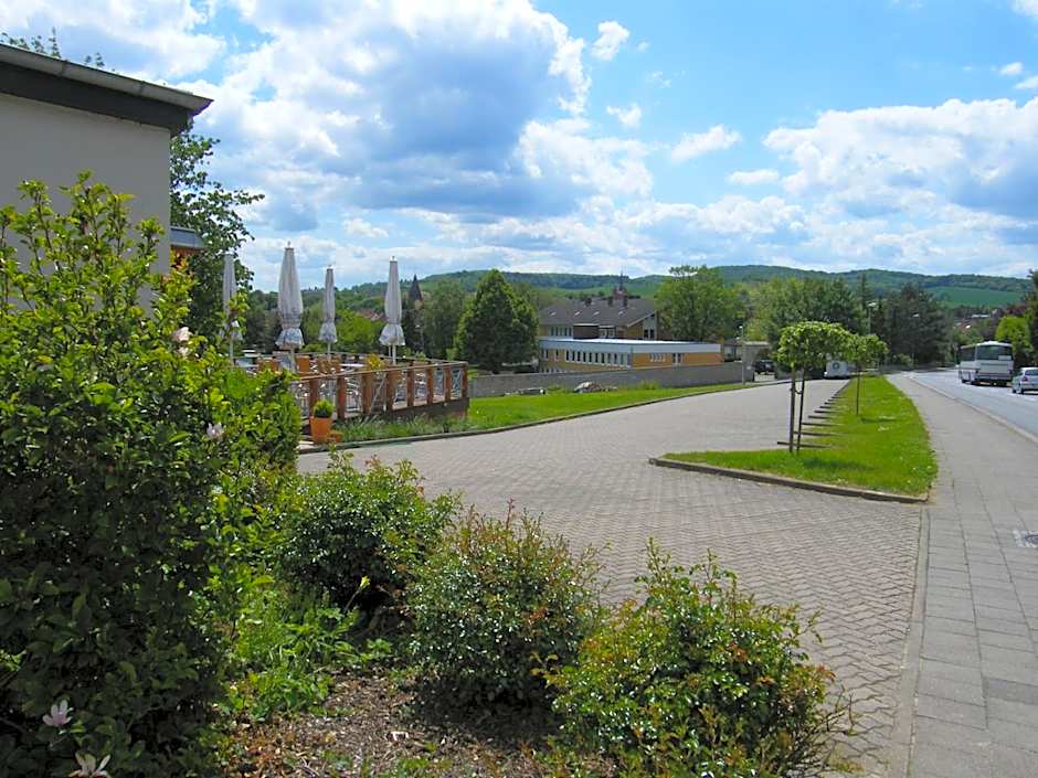 Osterberg - Restaurant und Hotel