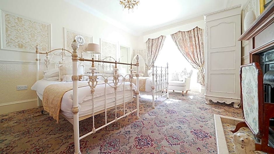 The Old Tramhouse Self Catering Apartments