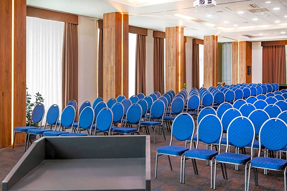 Balneo Hotel Zsori Thermal & Wellness