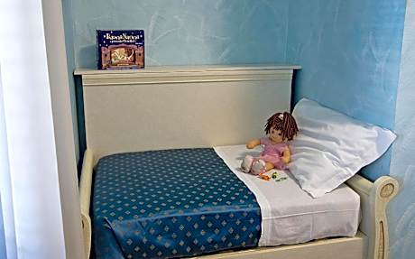 Double Room with Extra Bed