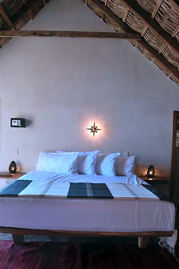 Casa playa del Amor