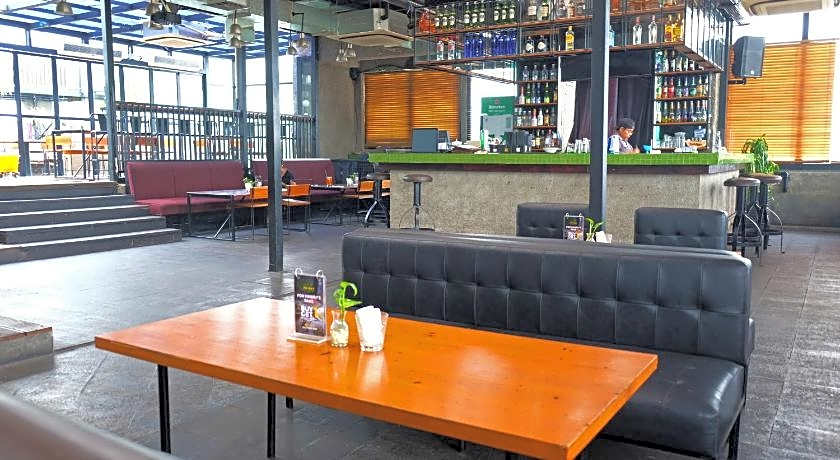 Liberta Hotel Kemang