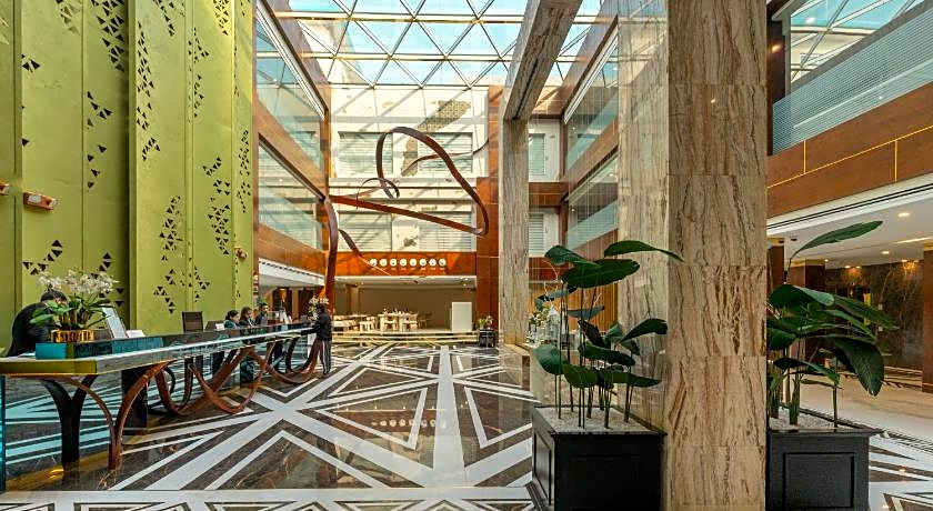 Best Western Premier Islamabad