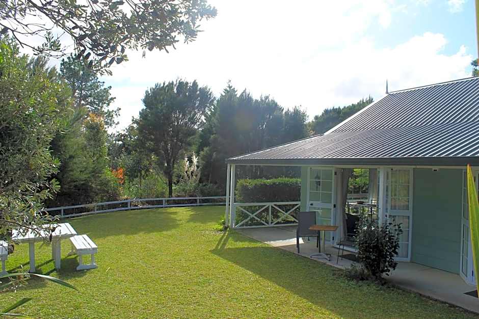 Ash Grove Boutique Motel