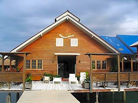 Oceanblue Guesthouse