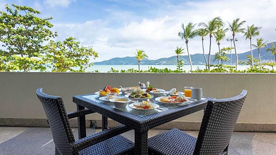 Homm Bliss Southbeach Patong