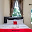 RedDoorz near Terminal Bus Purwokerto