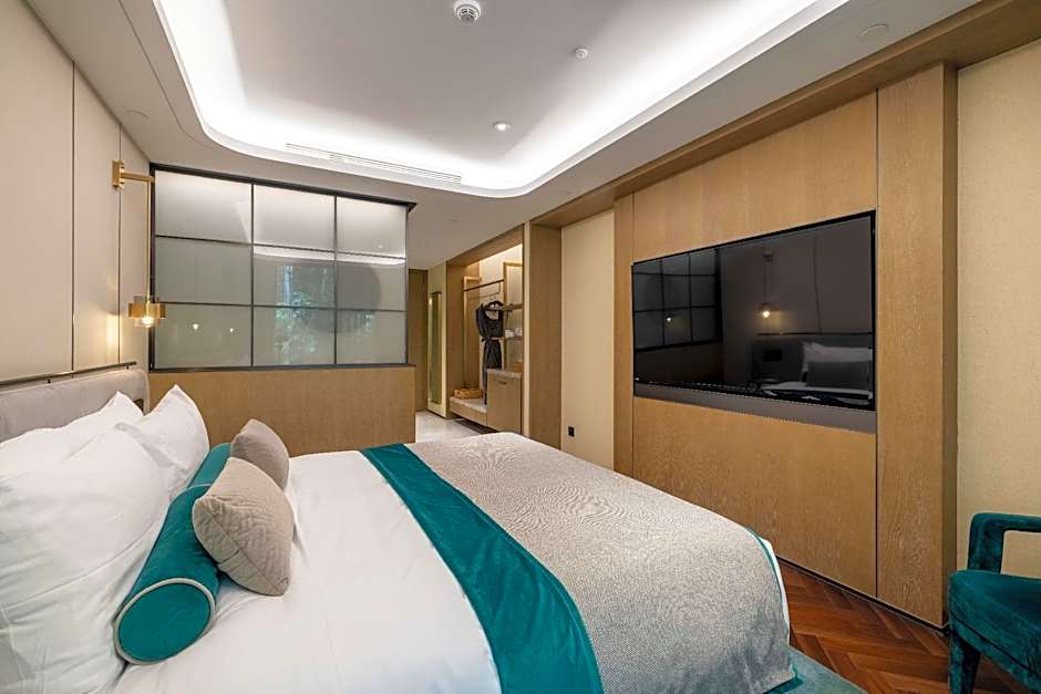 Blossom House Nanjing Bojin Pipa Shanju