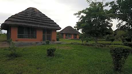 Heritage Safari Lodge