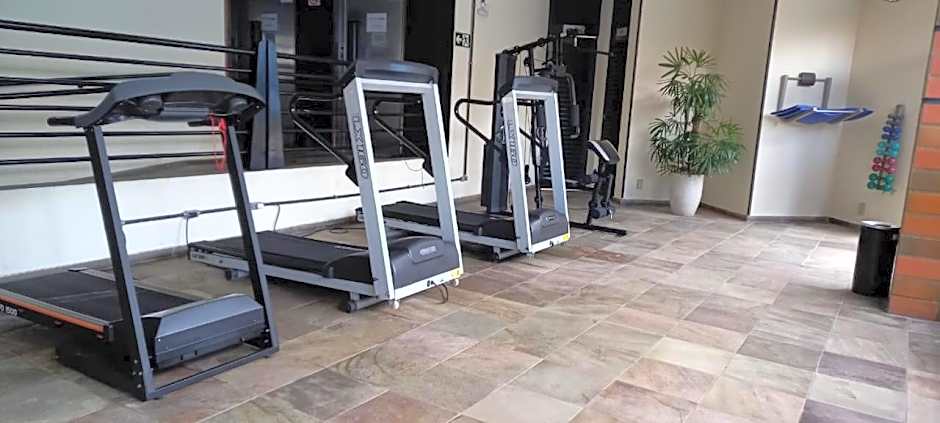 Cheverny Apart Hotel