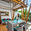 The Secret Jungle Villas Berawa