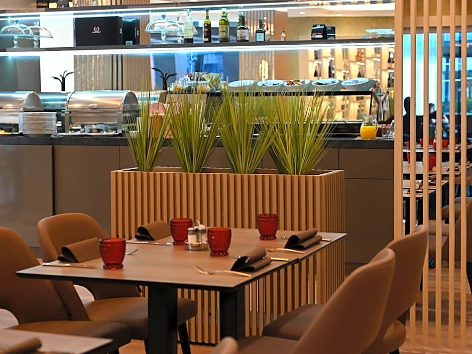 Hotel Paka