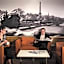 Mercure Paris Roissy Charles de Gaulle Hotel