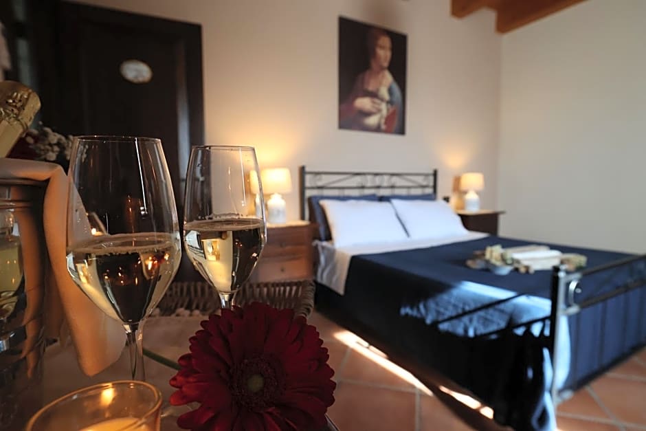 La Cascina Nel Bosco