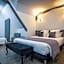 Grand Hotel du Luxembourg