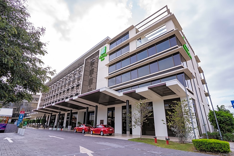 Holiday Inn San Jose Escazu