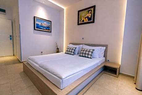 Apartment - Ground Floor