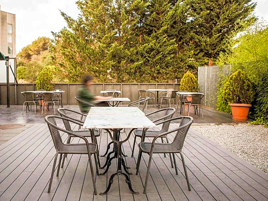 ibis Barcelona Montmelo Granollers