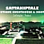Sattahiptale Boutique Guesthouse & Hostel