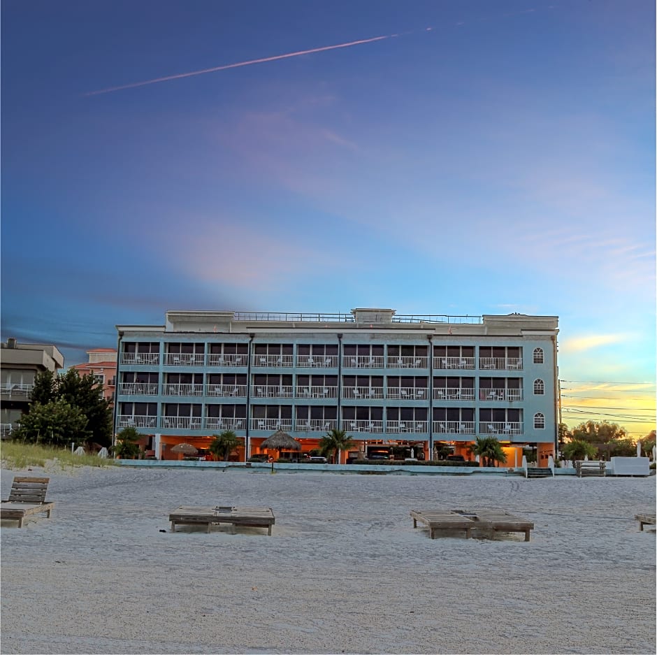 Barefoot Beach Club at Madeira Beach