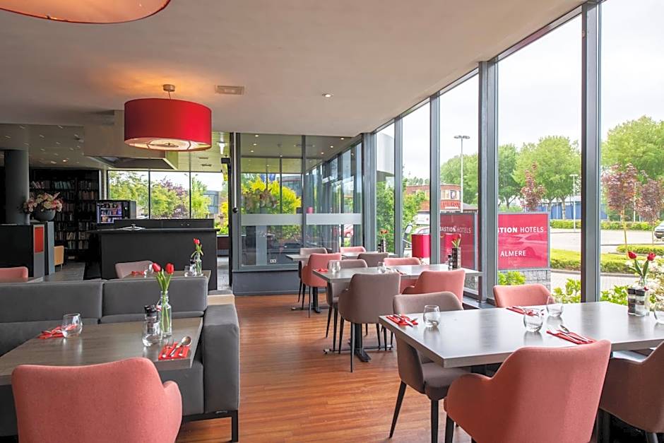 Bastion Hotel Almere