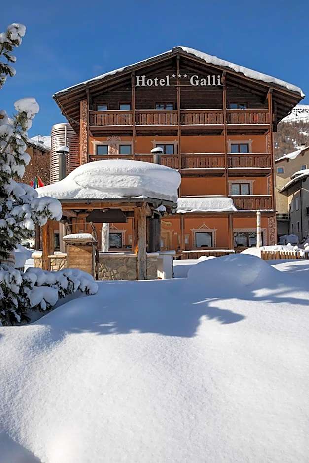 Hotel Galli