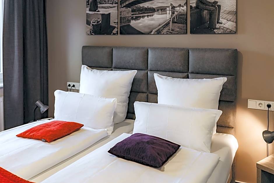 Weserhotel Schwager