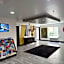 Motel 6 Hollywood