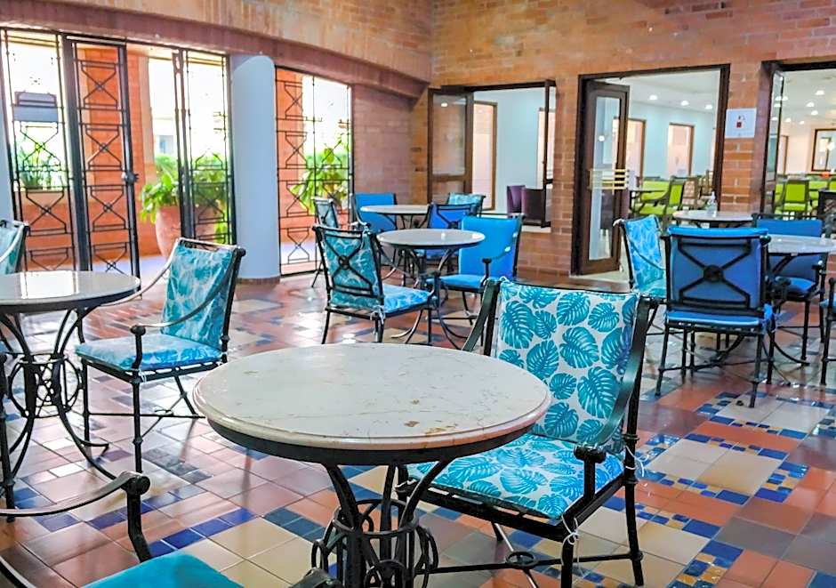 Hotel Internacional La Triada