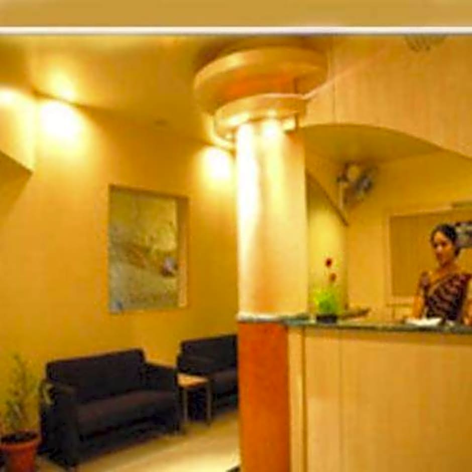 Executive Tamanna Hotel, Hinjewadi