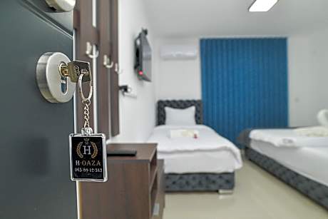 Hotel Oaza