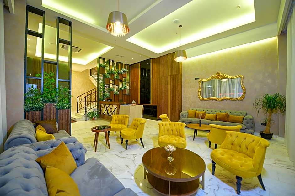 Hotel Lazaro