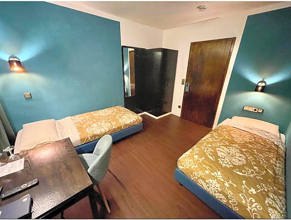 LILTON Hotel Stuttgart-Zuffenhausen