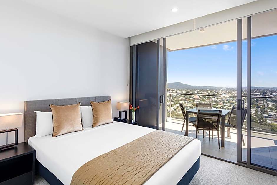 The Milton Brisbane