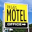 Wolds Motel - Mt. Pleasant